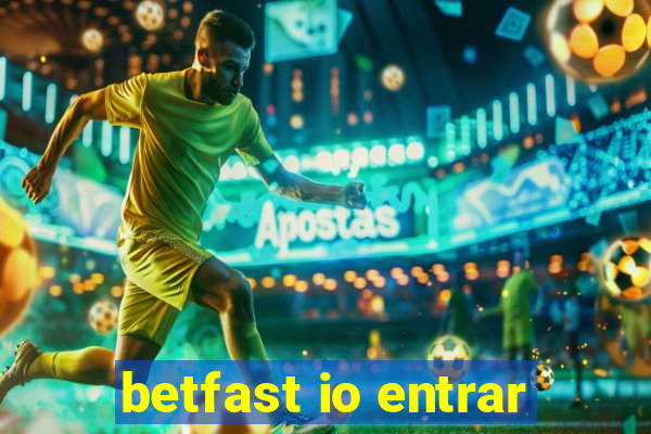 betfast io entrar